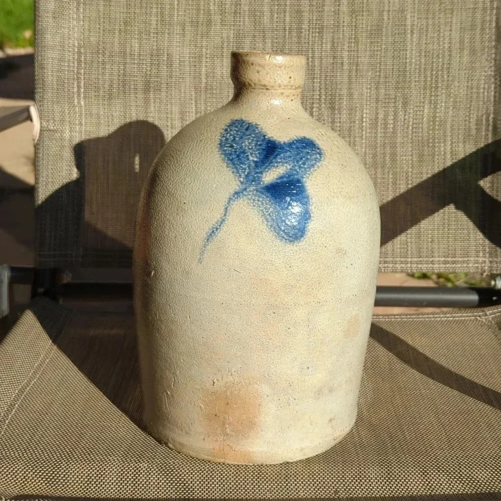 Earthenware  Jug